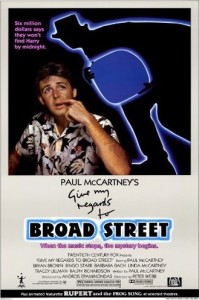 Read more about the article Paul McCartney had Car Play in 1984