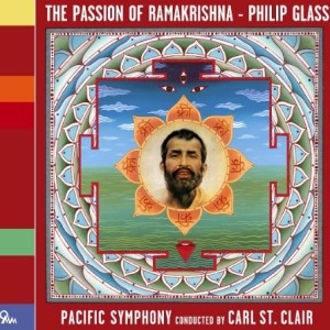 The Passion of Ramakrishna