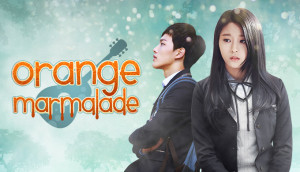 Read more about the article Orange Marmalade v. Buffy the Vampire Slayer