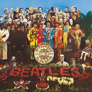 Read more about the article A Whole New Experience: Sgt. Pepper’s Remixed